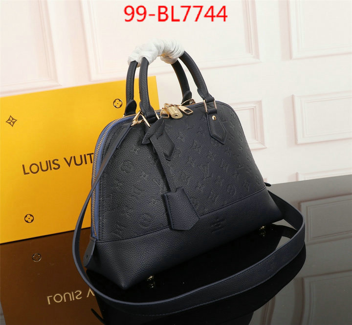 LV Bags(4A)-Alma-,what's best ,ID: BL7744,