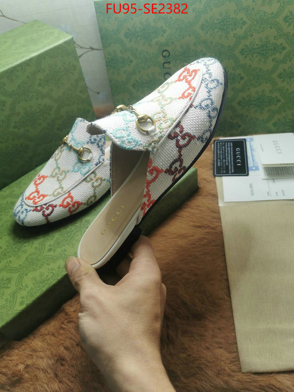 Men Shoes-Gucci,top , ID: SE2382,