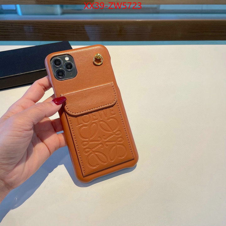 Phone case-Loewe,what's best , ID: ZW5723,$: 39USD