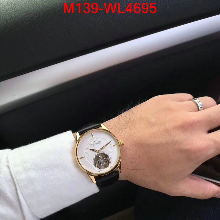 Watch(4A)-JaegerLeCoultre,online from china , ID: WL4695,$: 139USD