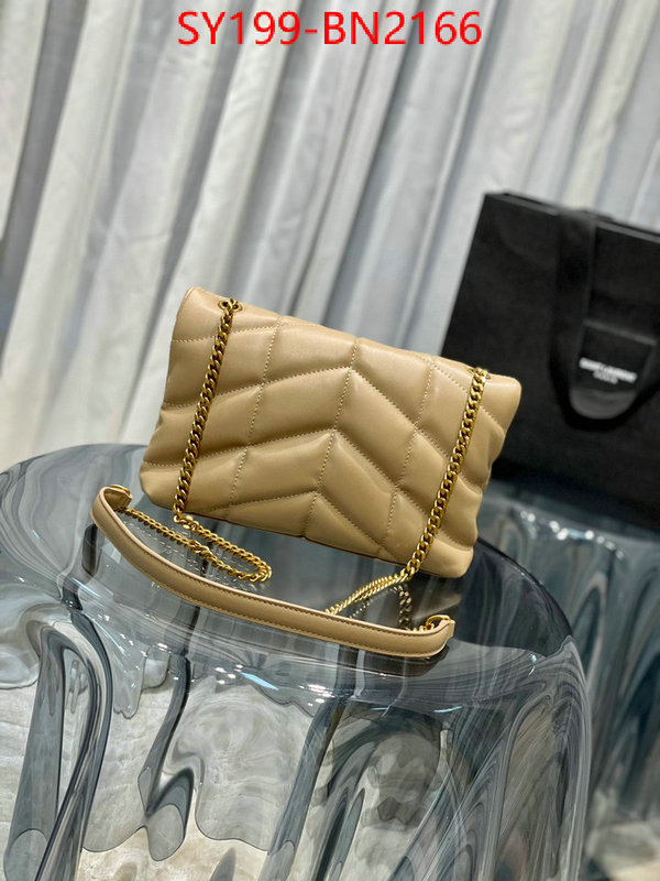 YSL Bag(TOP)-LouLou Series,ID: BN2166,$: 199USD