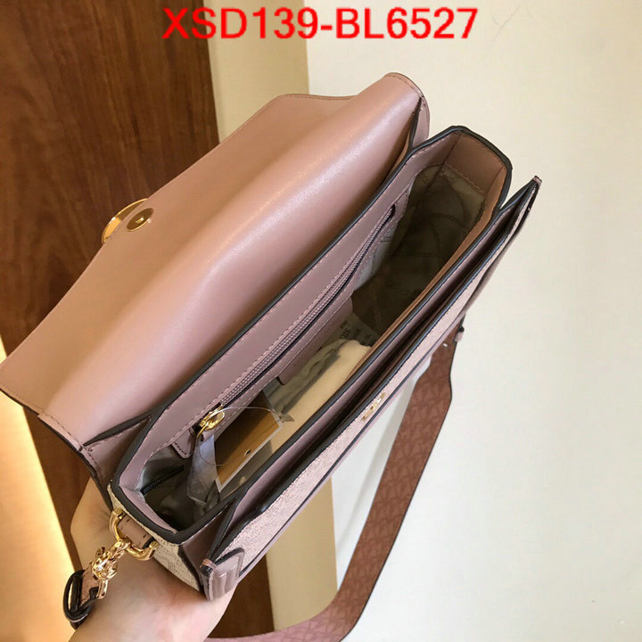 Michael Kors Bags(TOP)-Diagonal-,ID: BL6527,$: 139USD