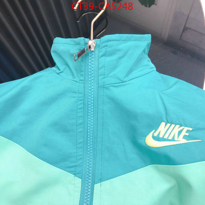 Kids clothing-NIKE,fake , ID: CA5248,$: 39USD