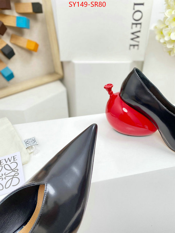 Women Shoes-Loewe,sell online , ID: SR80,$: 149USD