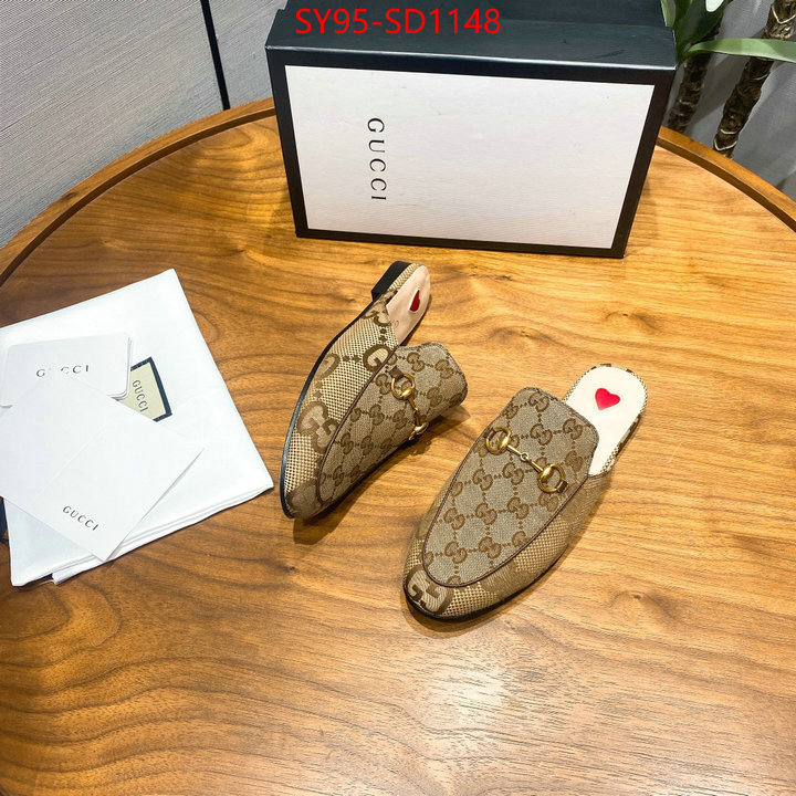 Women Shoes-Gucci,knockoff , ID: SD1148,$: 95USD