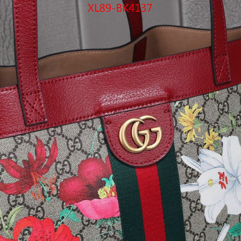 Gucci Bags(4A)-Handbag-,buy replica ,ID: BK4137,$: 85USD