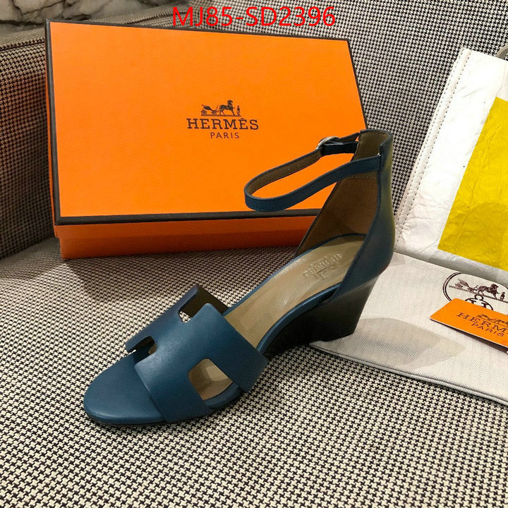 Women Shoes-Hermes,buy the best replica , ID: SD2396,$: 85USD