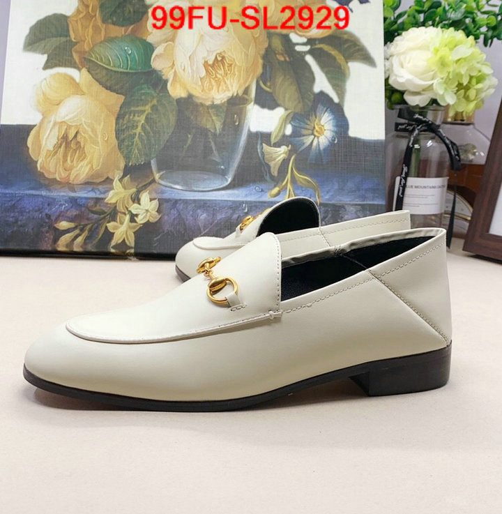 Women Shoes-Gucci,aaaaa replica , ID: SL2929,$: 99USD