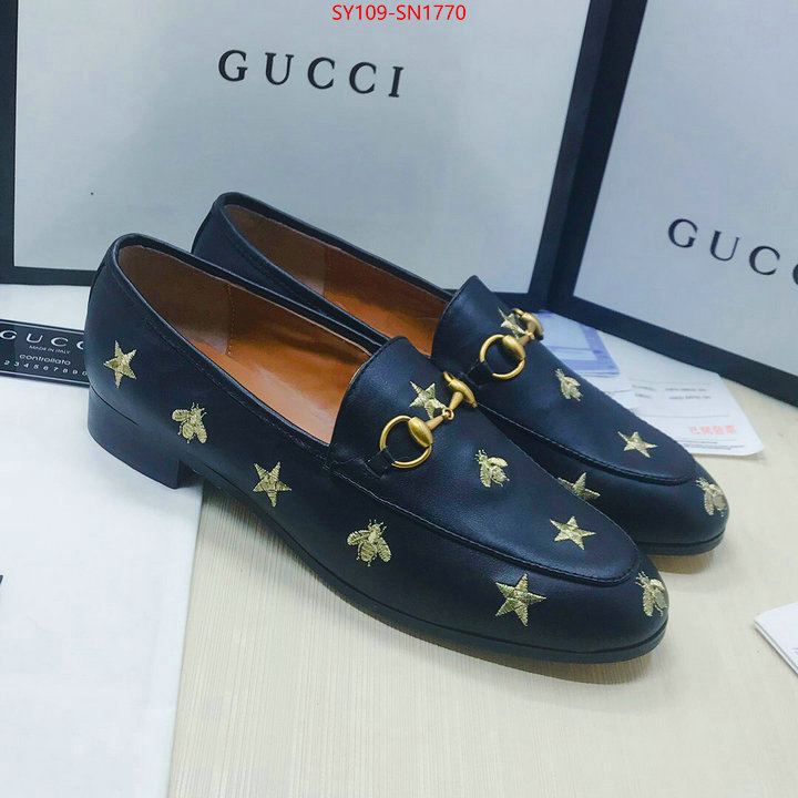 Women Shoes-Gucci,best knockoff , ID: SN1770,