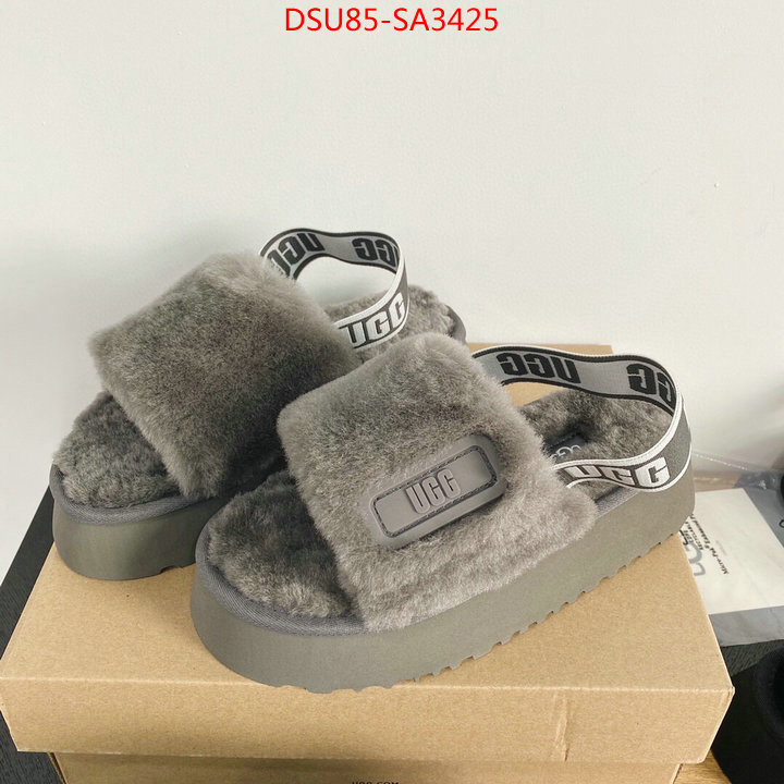 Women Shoes-UGG,online from china designer , ID: SA3425,$: 85USD