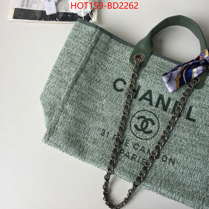 Chanel Bags(TOP)-Handbag-,ID: BD2262,$: 159USD