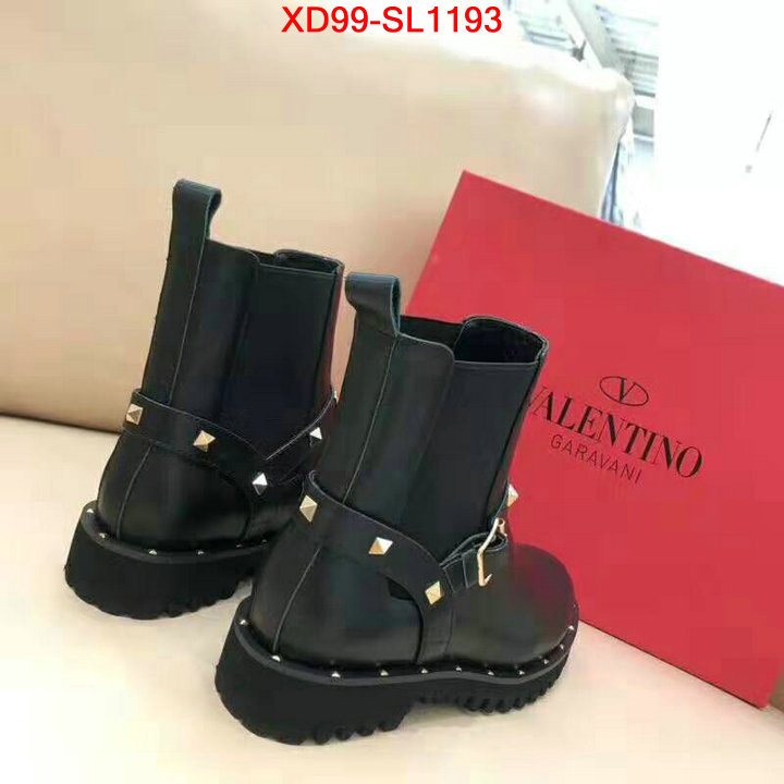 Women Shoes-Valentino,buy luxury 2023 , ID: SL1193,$: 99USD