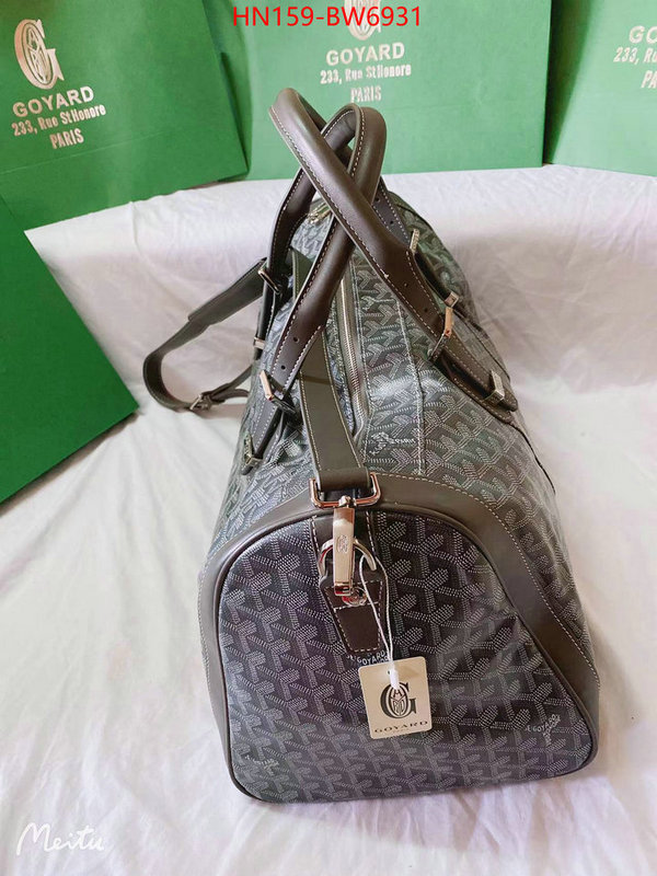 Goyard Bags(4A)-Diagonal-,replica shop ,ID: BW6931,$: 159USD