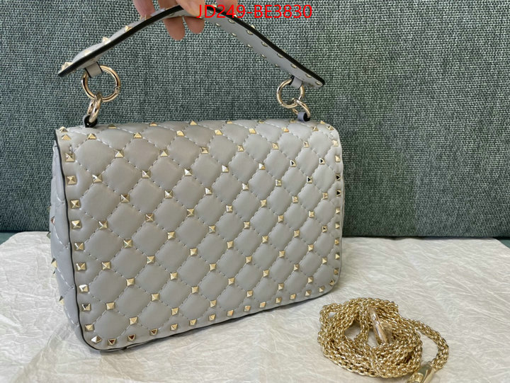 Valentino Bags (TOP)-Rockstud Spike-,found replica ,ID: BE3830,$: 249USD