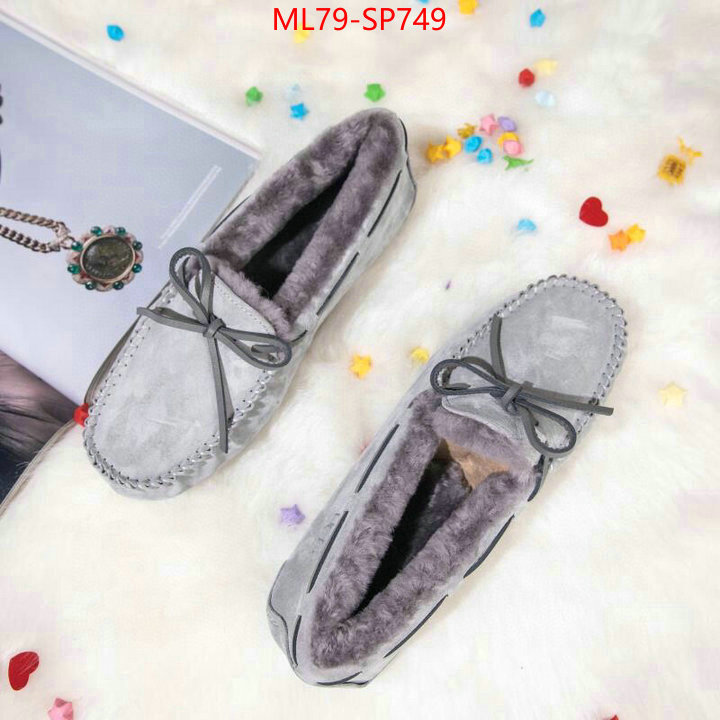 Women Shoes-UGG,copy , ID:SP749,$:79USD