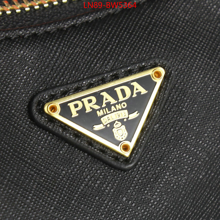 Prada Bags(4A)-Re-Edition 2000,mirror copy luxury ,ID: BW5364,$: 89USD