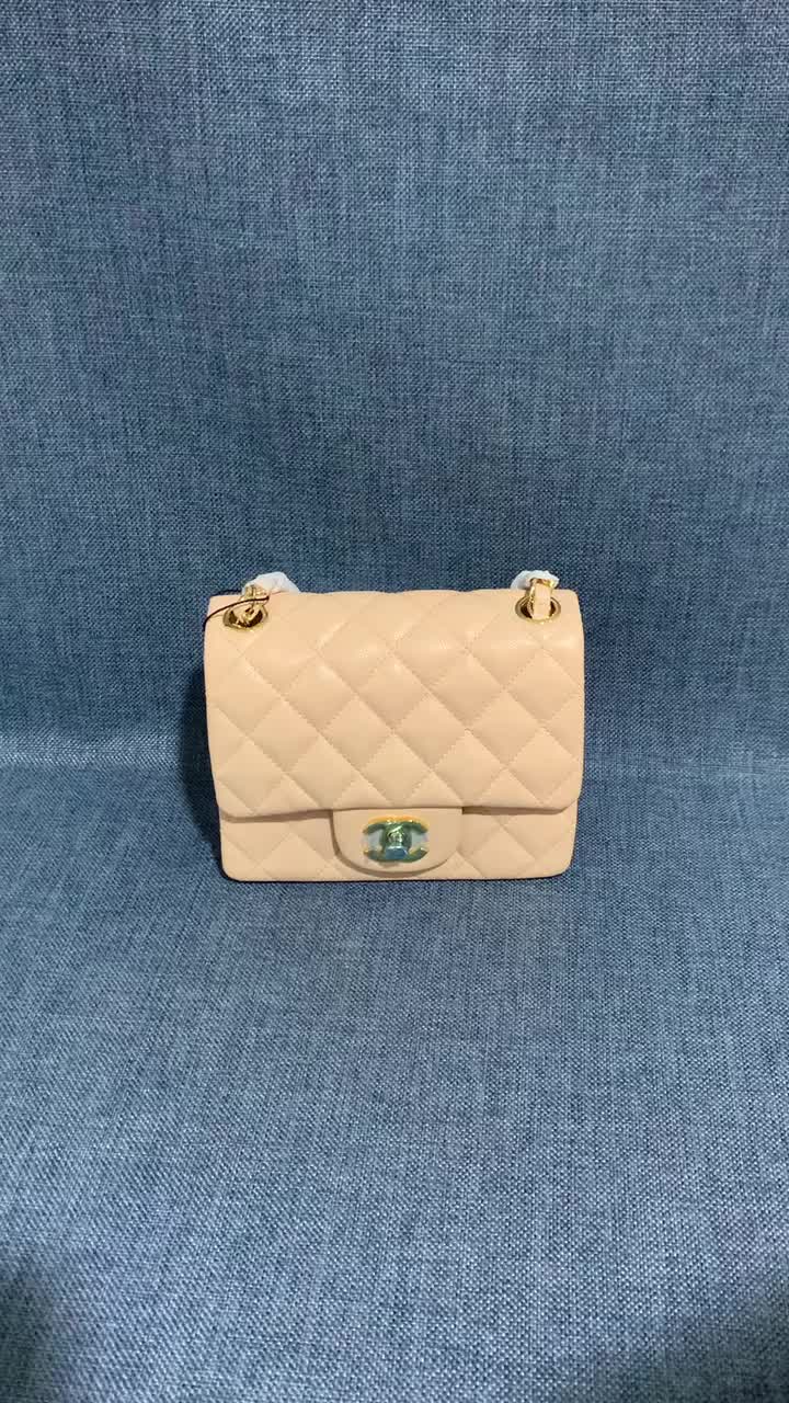 Chanel Bags(TOP)-Diagonal-,ID: BN2504,$: 179USD