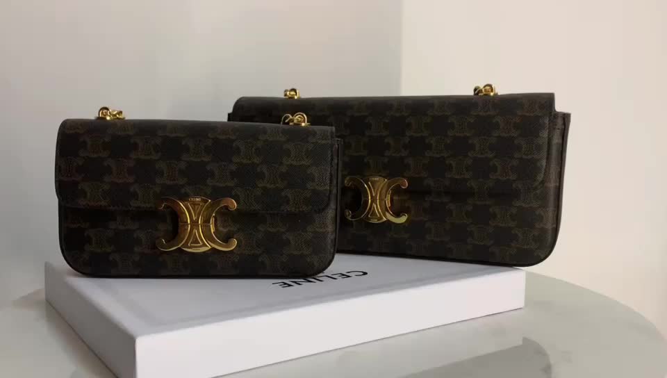 CELINE Bags(TOP)-Triomphe Series,where can i buy ,ID: BN8000,$: 379USD