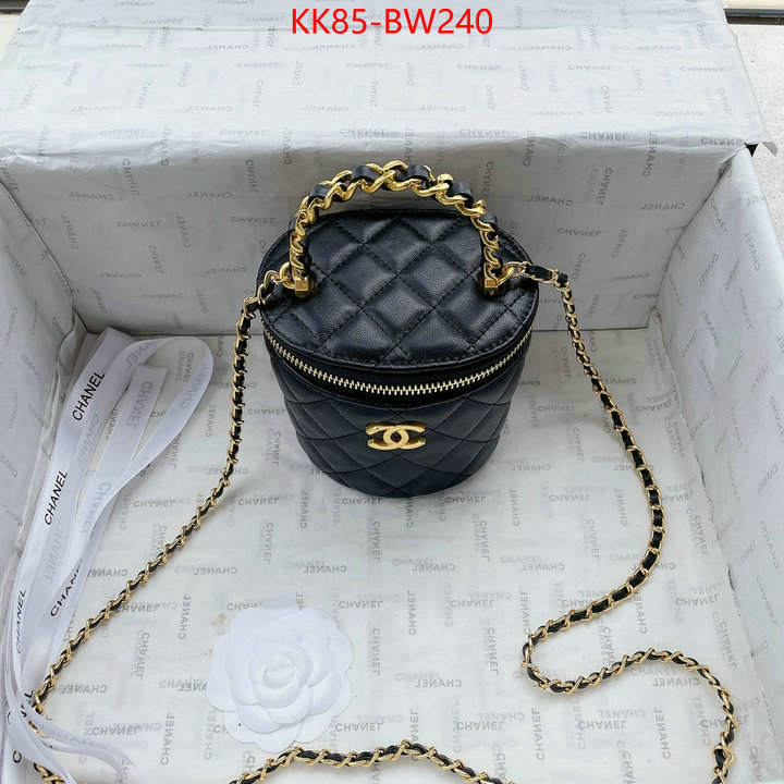 Chanel Bags(4A)-Vanity,ID: BW240,$: 85USD