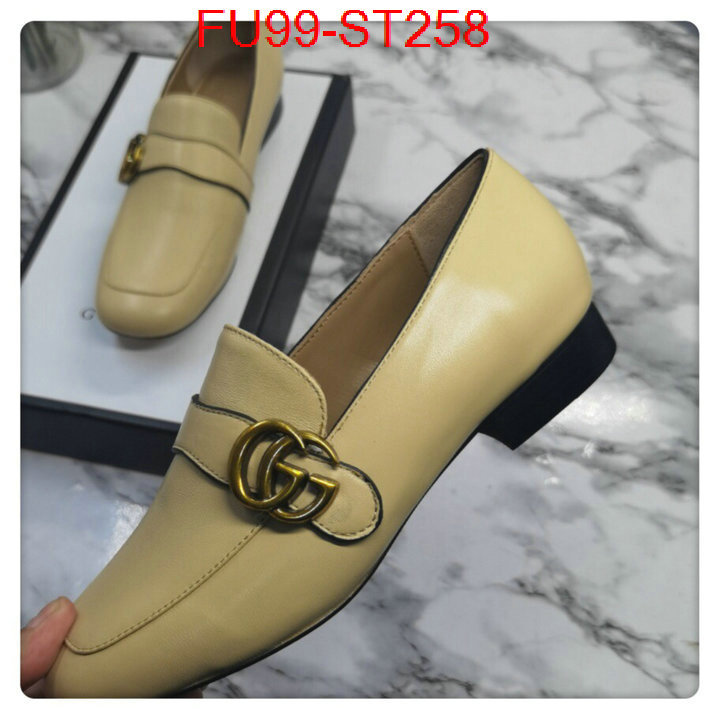 Women Shoes-Gucci,sale , ID:ST258,$: 99USD