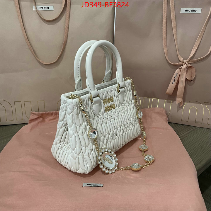 Miu Miu Bags(TOP)-Handbag-,sellers online ,ID: BE3824,$: 349USD