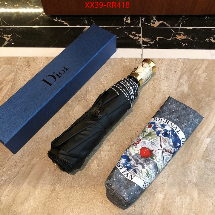Umbrella-Dior,ID: RR418,$: 39USD