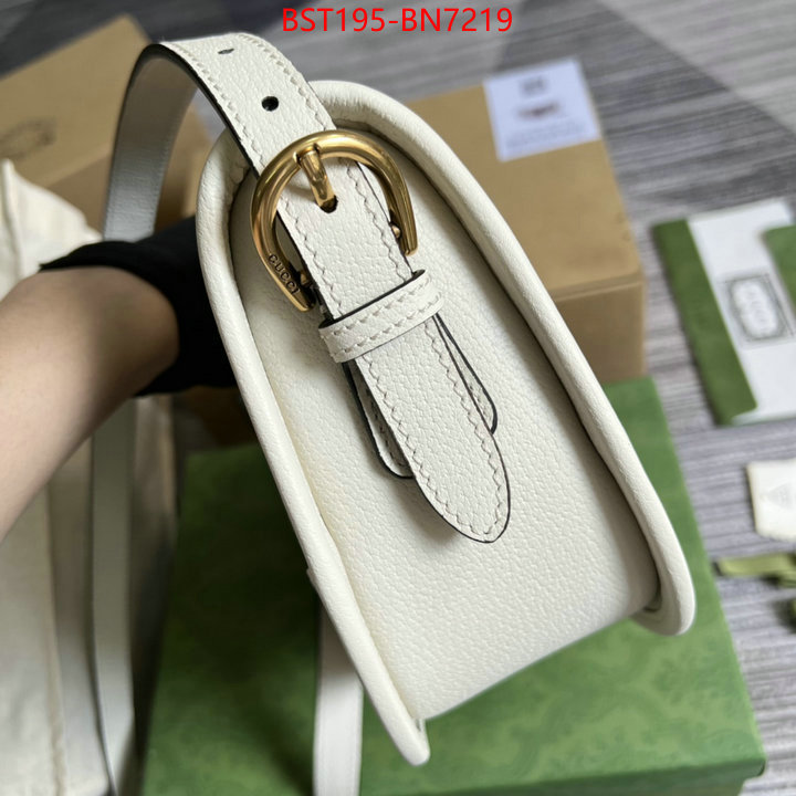 Gucci Bags(TOP)-Ophidia-G,brand designer replica ,ID: BN7219,$: 195USD