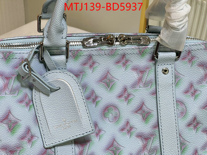 LV Bags(4A)-Keepall BandouliRe 45-50-,where should i buy to receive ,ID: BD5937,$: 139USD