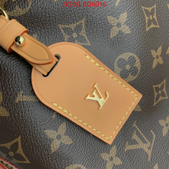 LV Bags(TOP)-Handbag Collection-,ID: BD6016,$: 209USD