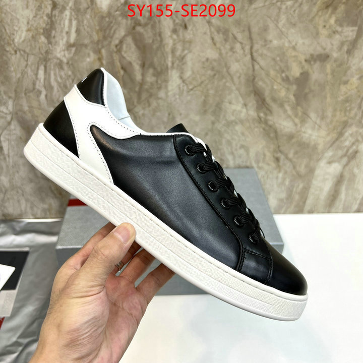 Men Shoes-Prada,wholesale china , ID: SE2099,$: 155USD