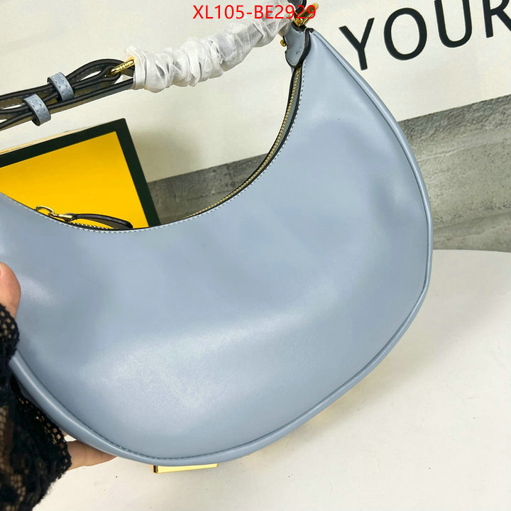 Fendi Bags(4A)-Graphy-Cookie-,top quality fake ,ID: BE2929,$: 105USD