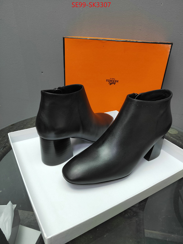 Women Shoes-Hermes,perfect quality , ID: SK3307,$:99USD