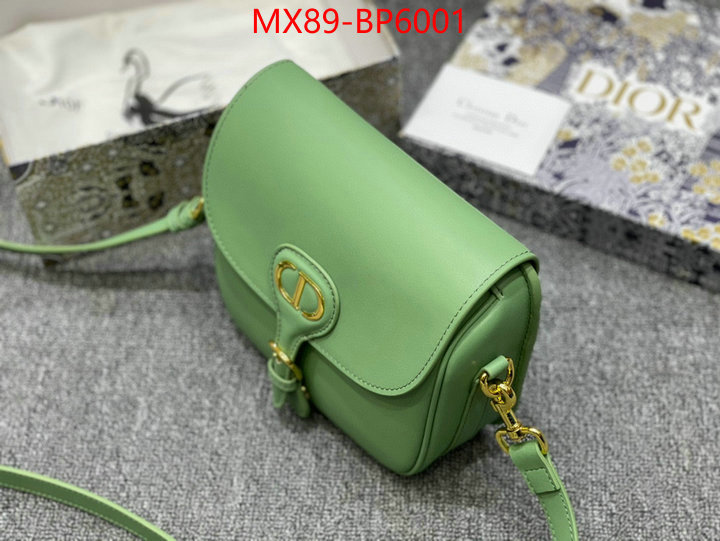 Dior Bags(4A)-Bobby-,ID: BP6001,$: 89USD