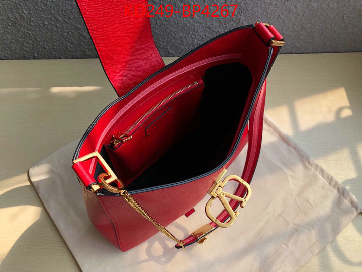 Valentino Bags (TOP)-Diagonal-,designer 7 star replica ,ID: BP4267,$: 249USD