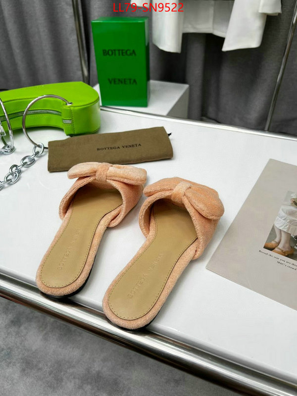 Women Shoes-BV,2023 replica wholesale cheap sales online , ID: SN9522,$: 79USD