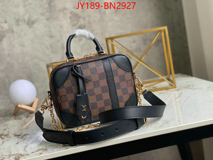 LV Bags(TOP)-Pochette MTis-Twist-,ID: BN2927,$: 189USD