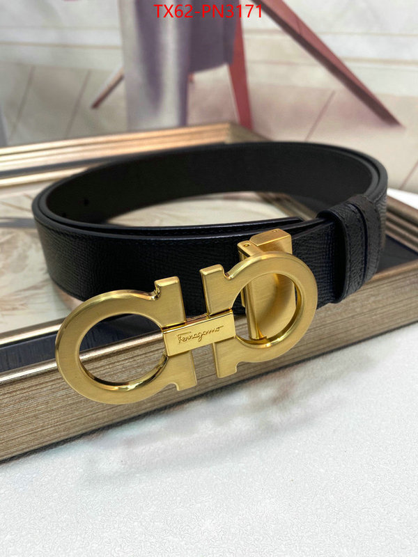 Belts-Ferragamo,best like , ID: PN3171,$: 62USD