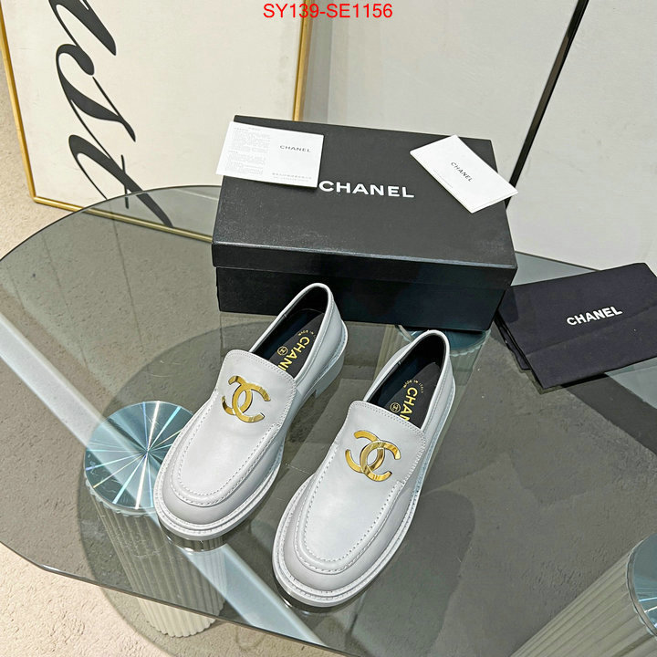 Women Shoes-Chanel,replcia cheap from china , ID: SE1156,$: 139USD