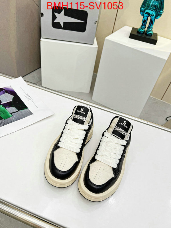 Men Shoes-RICK OWENS,top quality website , ID: SV1053,$: 109USD