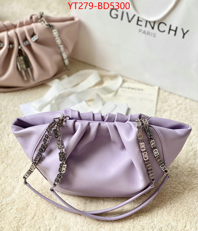 Givenchy Bags (TOP)-Diagonal-,ID: BD5300,$: 279USD