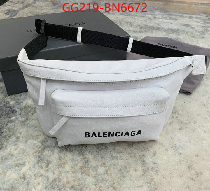 Balenciaga Bags(TOP)-Other Styles-,from china 2023 ,ID: BN6672,$: 219USD