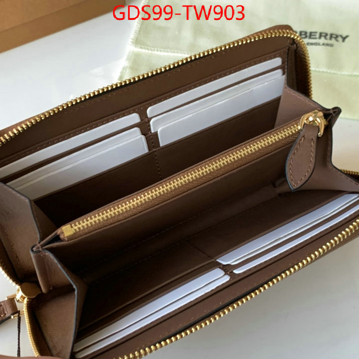 Burberry Bags(TOP)-Wallet,buy ,ID: TW903,$: 99USD