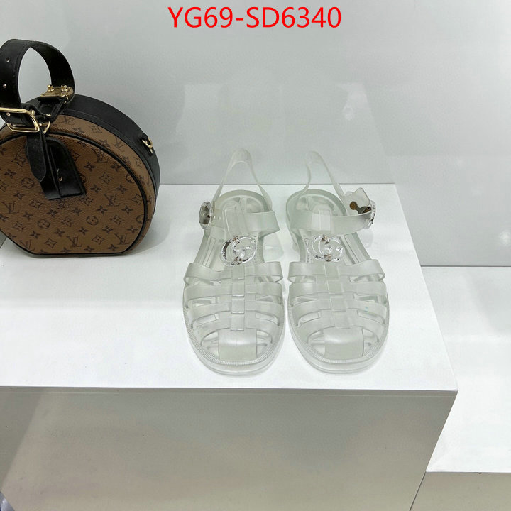 Women Shoes-Gucci,best replica quality , ID: SD6340,$: 69USD