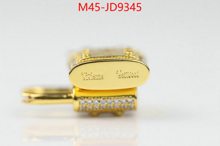 Jewelry-Vivienne Westwood,best wholesale replica , ID: JD9345,$: 45USD