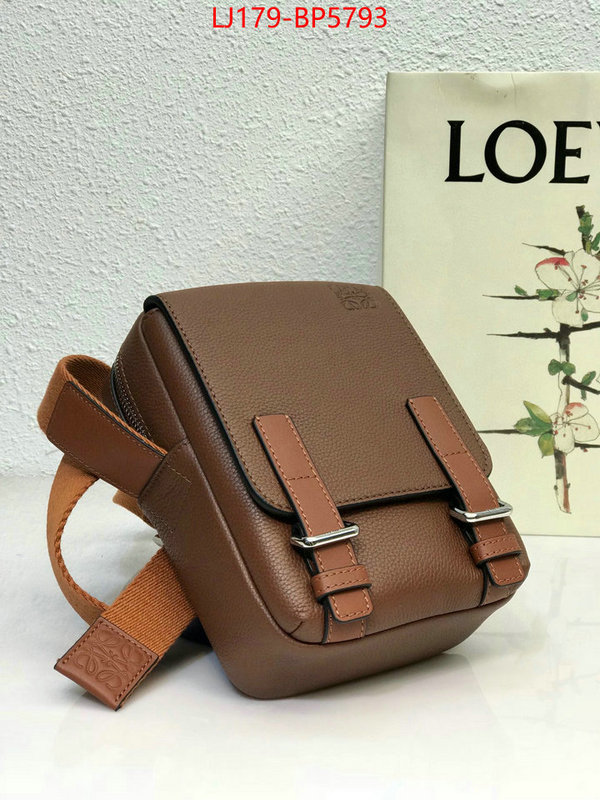 Loewe Bags(TOP)-Diagonal-,replica us ,ID: BP5793,$: 179USD