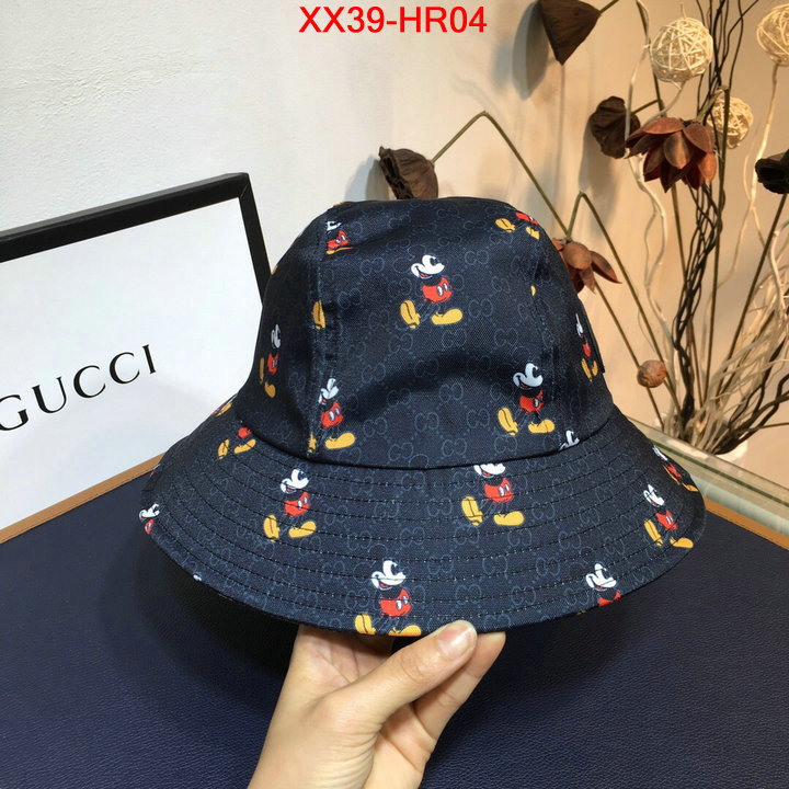 Cap (Hat)-Gucci,perfect , ID:HR04,$: 39USD