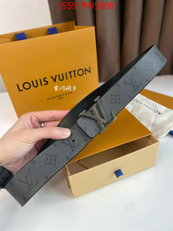 Belts-LV,aaaaa replica designer , ID: PW5908,$: 59USD