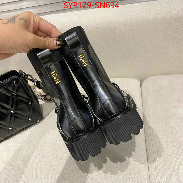 Women Shoes-N21,can you buy replica ,replicas , ID: SN694,$: 129USD