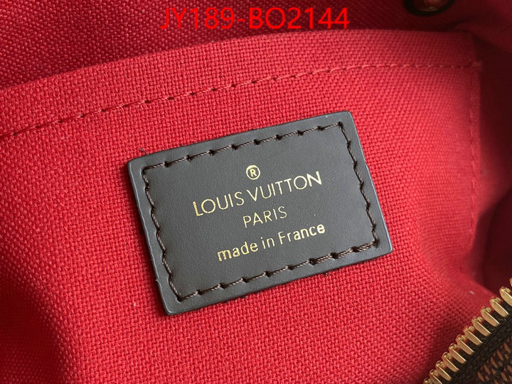 LV Bags(TOP)-Handbag Collection-,ID: BO2144,$: 189USD