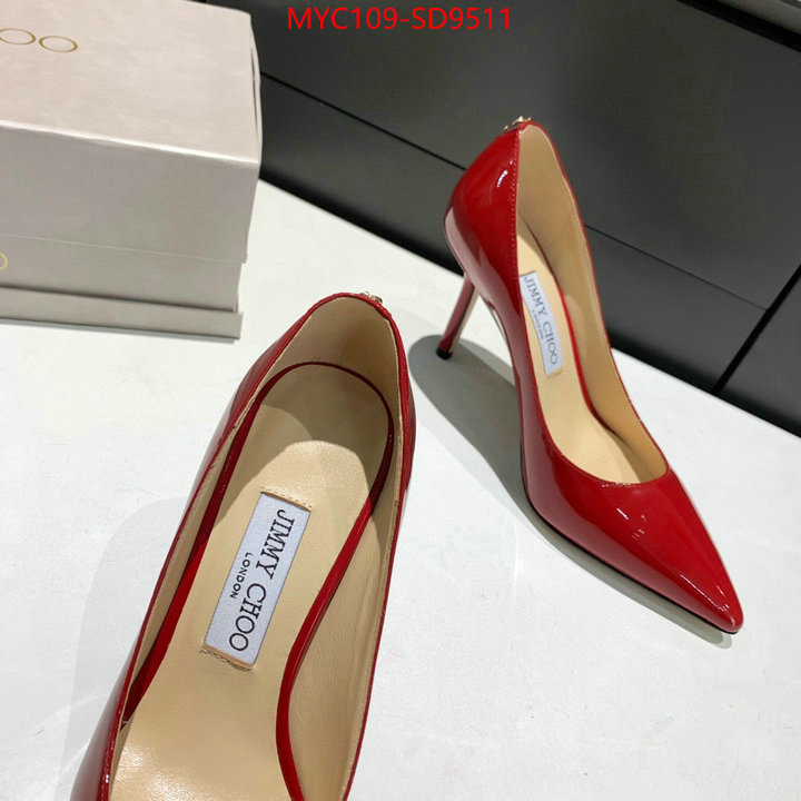Women Shoes-Jimmy Choo,buy high-quality fake , ID: SD9511,$: 109USD